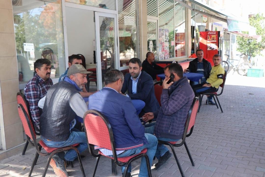 Bu kasabada 48 yıldır oyun oynanmıyor