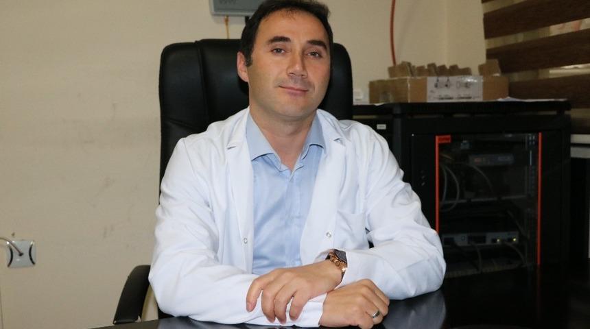 Yozgat&rsquo;ta k&ouml;k h&uuml;cre bağış&ccedil;ı sayısı 2 bin 764&rsquo;e ulaştı