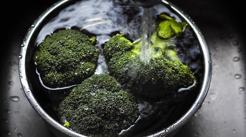 Brokoli haşlarken kokmaması için ne yapmalı? 