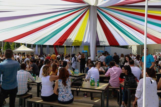 HUGO BOSS İzmir’de 20’nci yılını kutladı