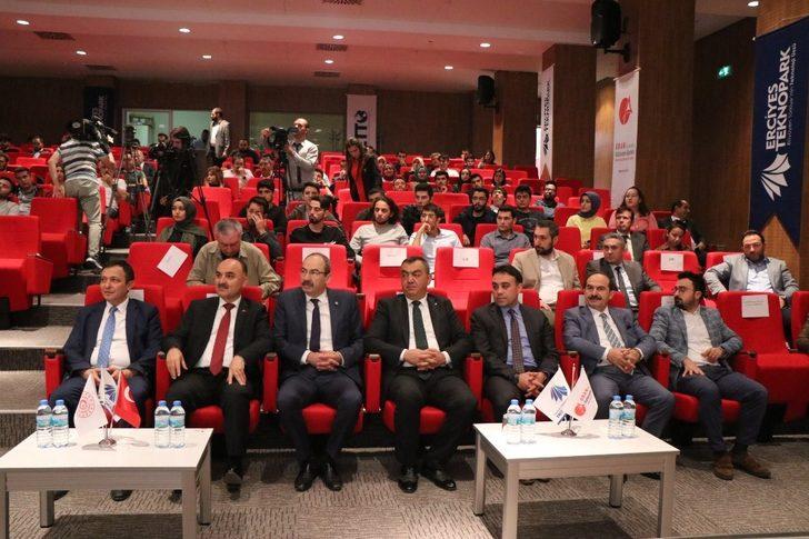 Vali Günaydın: “Diğer ülkelerle rekabet edebilmemiz, önüne geçebilmemiz için teknolojimizin çok ileri seviyede olması lazım” G1