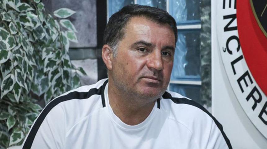 Gençlebirliği Teknik Direktörü Mustafa Kaplan iddialı konuştu