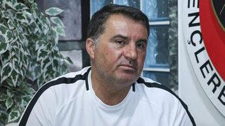 Gençlebirliği Teknik Direktörü Mustafa Kaplan iddialı konuştu