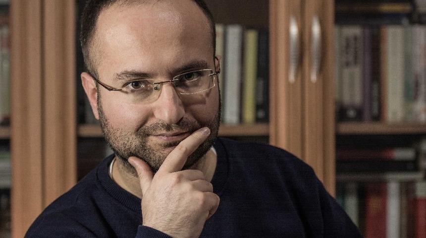 &lsquo;Elveda Rumeli&rsquo; yeni baskısıyla okurlarla buluşuyor