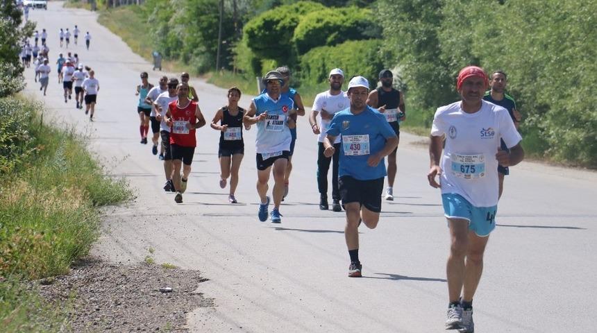 Sivas&rsquo;ta ulusal yol koşusu yapılacak