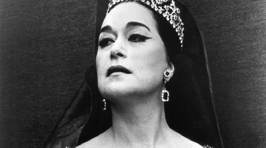 Ankara Devlet Opera ve Balesi perdelerini a&ccedil;ıyor