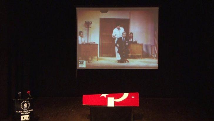 Tarık Ünlüoğlu'na son veda! 'Canımın içinden can gitti' G4