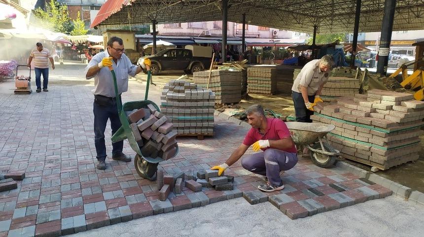 Doğalgaz izleri siliniyor