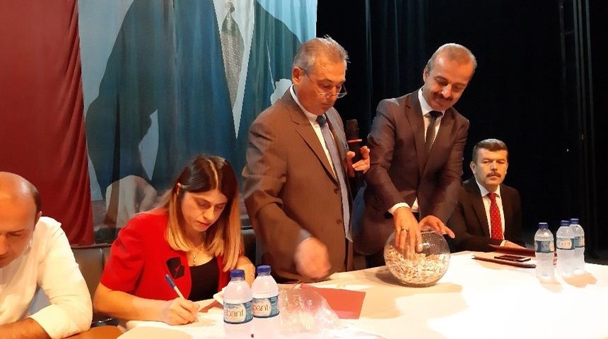 İŞKUR, okullara temizlik ve g&uuml;venlik personeli i&ccedil;in kuraları &ccedil;ekti