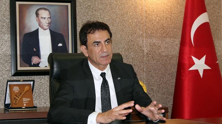 AKİB&rsquo;den 9 ayda 9,7 milyar dolar ihracat