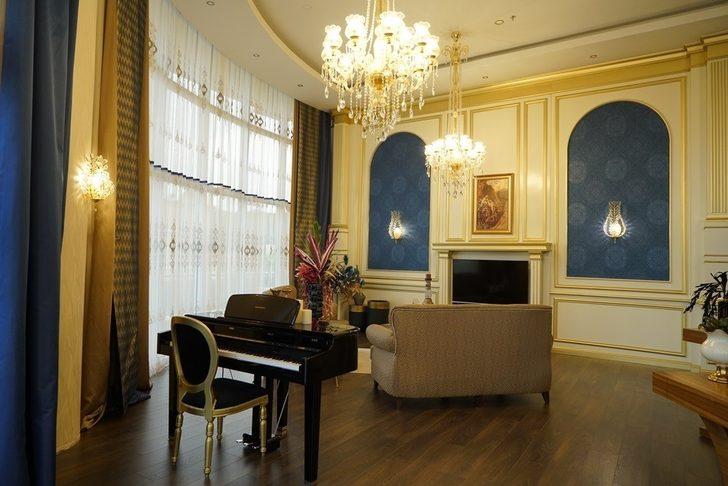 Yalova’nın termali bölge halkının emrinde G5