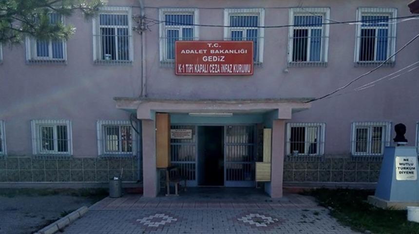 Milletvekili Erbaş: "Kapatılan cezaevi binası TMO&rsquo;ya devredilsin"