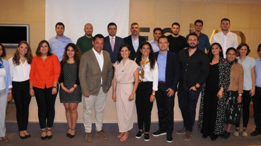 EGİAD Akademi’den gastronomi eğitimleri