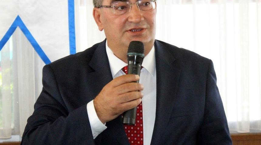 Kilis&rsquo;te Zeytin Festivali d&uuml;zenlenecek