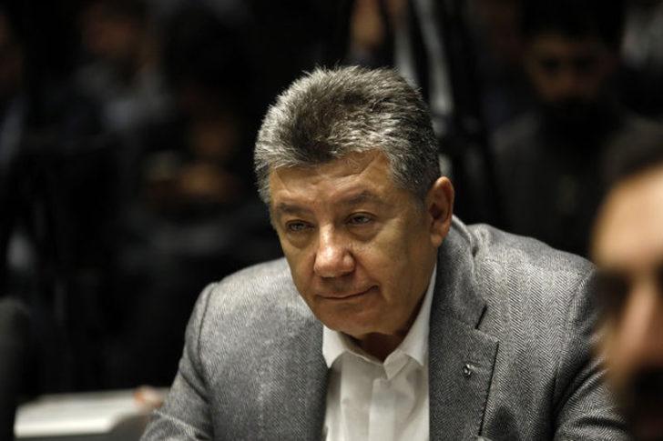 Tarık Ünlüoğlu'na son veda! 'Canımın içinden can gitti' G1