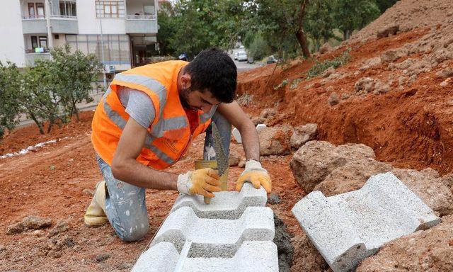 Çankaya’ya yeni parklar geliyor