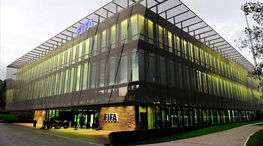 FIFA'nın eski başkan yardımcısı Figueredo'ya rüşvet cezası