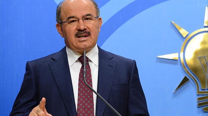 Ali Babacan'ın partisine katılacak mı? Hüseyin Çelik'ten açıklama geldi