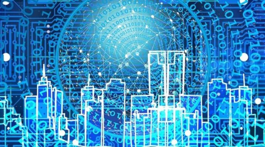 Dijital d&ouml;n&uuml;ş&uuml;mde dev zirve Kasım&rsquo;da başlıyor!