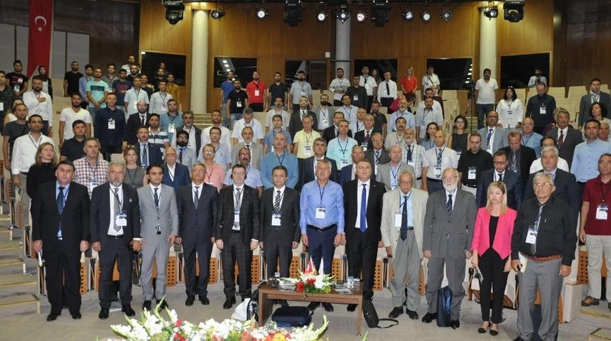 D&uuml;nya madencilik sekt&ouml;r&uuml; Adana&rsquo;da buluştu