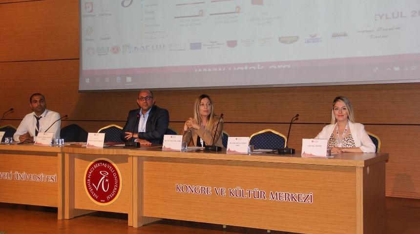 Tarsus&rsquo;un cezeryesi bilimsel makaleye konu oldu