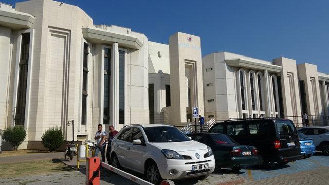 1,5 milyon liralık uyuşturucu hap ile yakalandılar
