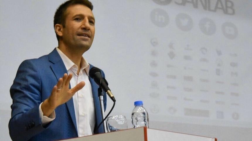 KodlAğrı Projesi kapsamında &ouml;ğretmenlere seminer verildi