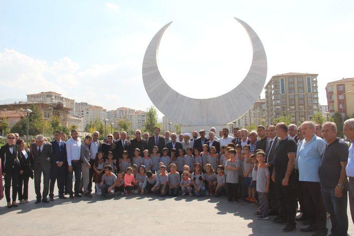 Şehit yakınları Malatya’da buluşuyor G1