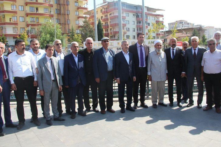 Şehit yakınları Malatya’da buluşuyor G4