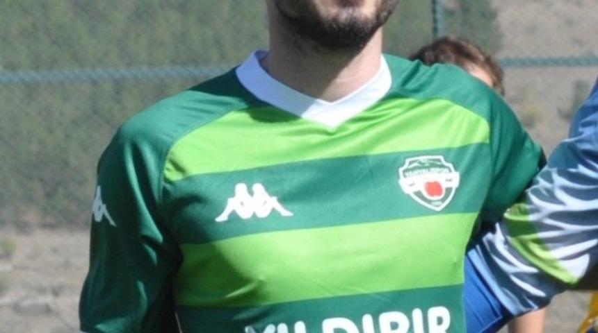Yahyalıspor&rsquo;da S&uuml;leyman &Ouml;zt&uuml;rk belirsizliği