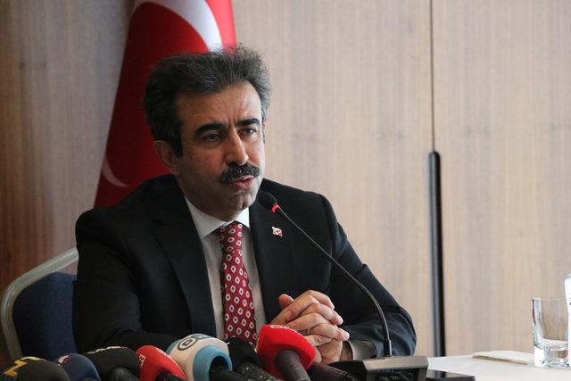 Dışişleri Bakanlığı, Diyarbakır'da irtibat bürosu açıyor