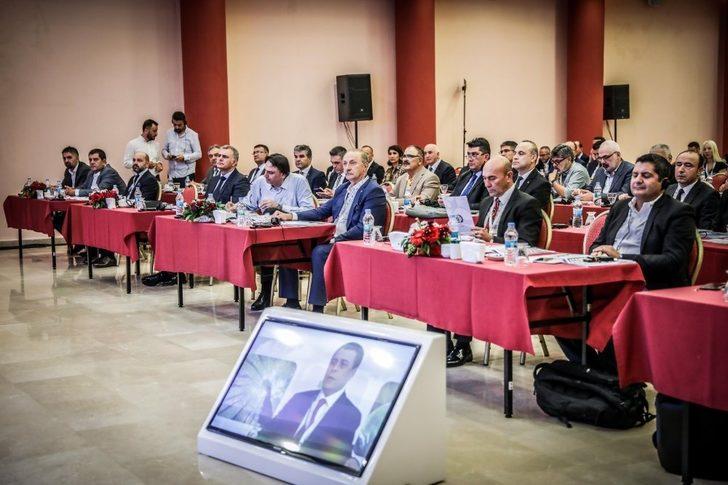 Tunç Soyer Didim Belediyesi’ni ziyaret etti G3