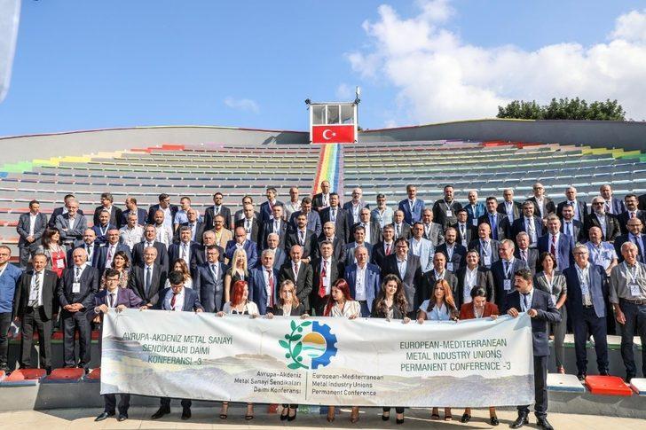 Tunç Soyer Didim Belediyesi’ni ziyaret etti G4