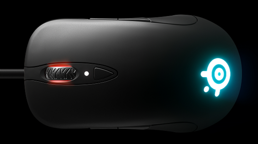 SteelSeries yeni Sensei Ten oyuncu faresini tanıttı!