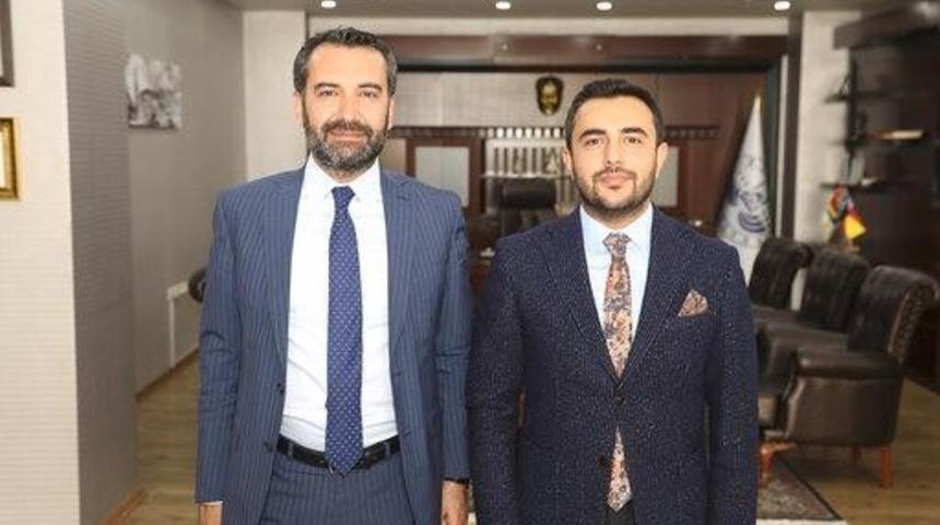 Elazığ’a Gençlik Meclisi