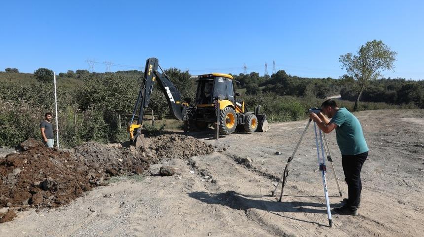 Adapazarı&rsquo;nda yeni spor sahaları oluşturuluyor