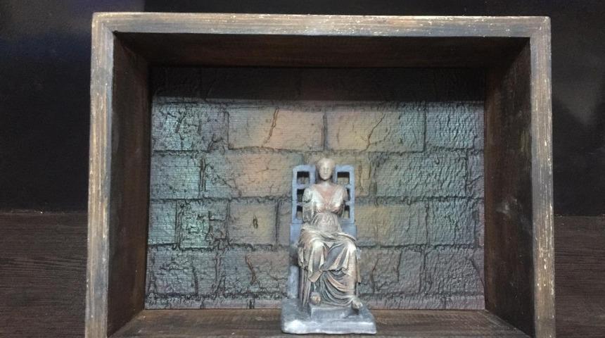 Ordu&rsquo;nun yeni &ccedil;ikolata markası: Kibele