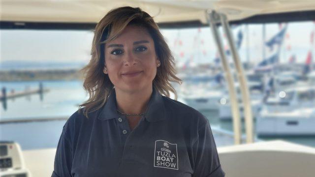 GİSBİR Boat Show Tuzla Fuarı kapılarını açıyor