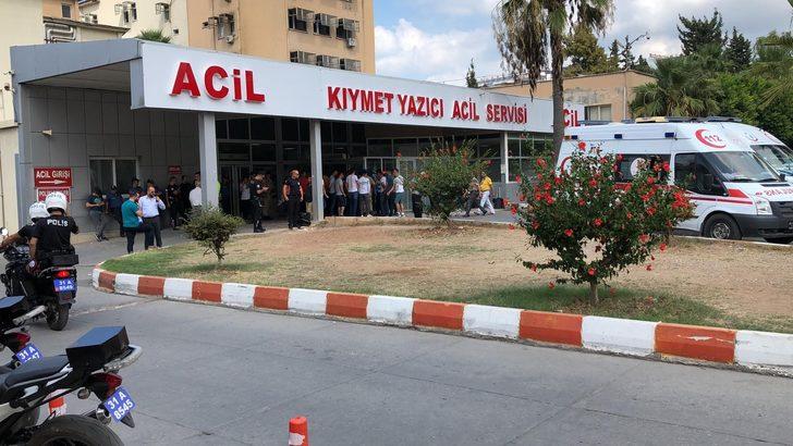 Hatay'da askeri araç kaza yaptı! Şehit ve yaralı askerler var G1