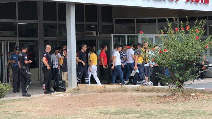 Hatay'da askeri araç kaza yaptı! Şehit ve yaralı askerler var G2