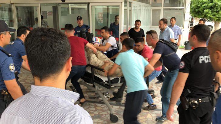 Hatay'da askeri araç kaza yaptı! Şehit ve yaralı askerler var G3