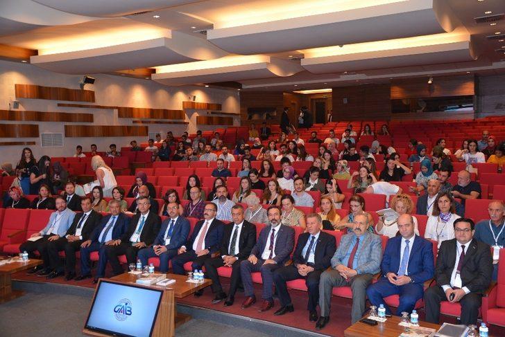 GAİB’te halı tasarım günleri 2019 başladı G3