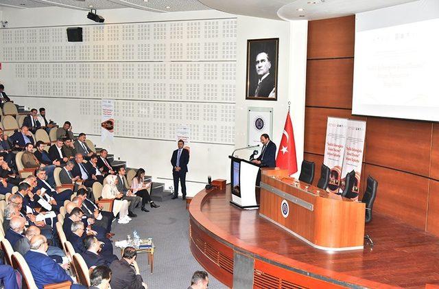 “Aşıklık Geleneğinin Güncel Durumu” istişare toplantısı düzenlendi