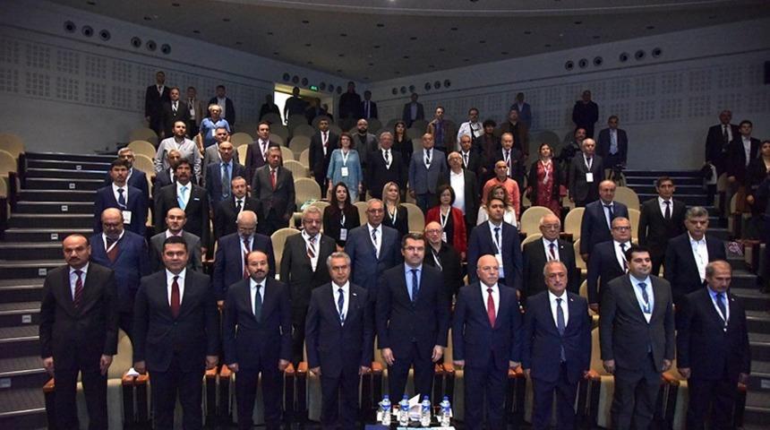 &ldquo;Aşıklık Geleneğinin G&uuml;ncel Durumu&rdquo; istişare toplantısı d&uuml;zenlendi