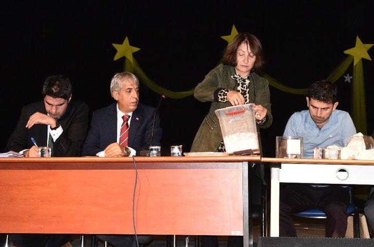 Ahlat’taki okullarda çalışacak 55 kişi kurayla belirlendi G2