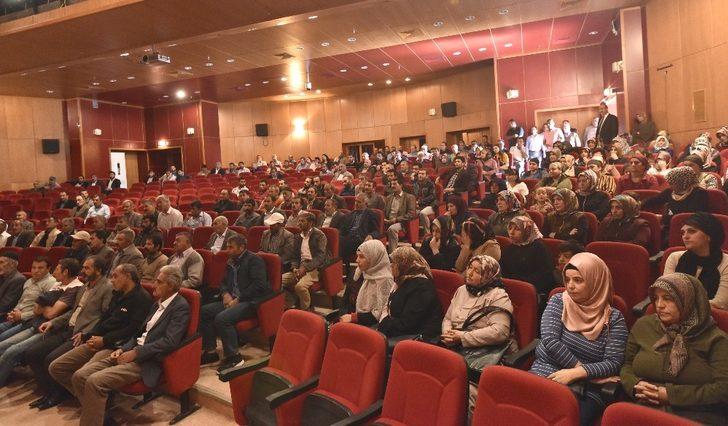 Ahlat’taki okullarda çalışacak 55 kişi kurayla belirlendi G4