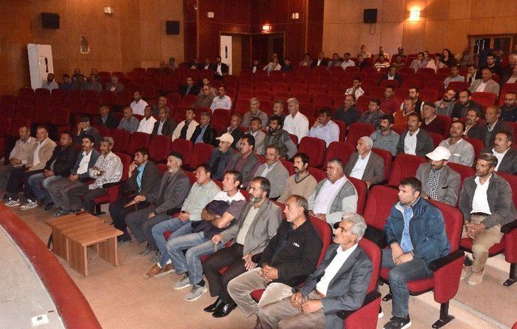 Ahlat’taki okullarda çalışacak 55 kişi kurayla belirlendi G5