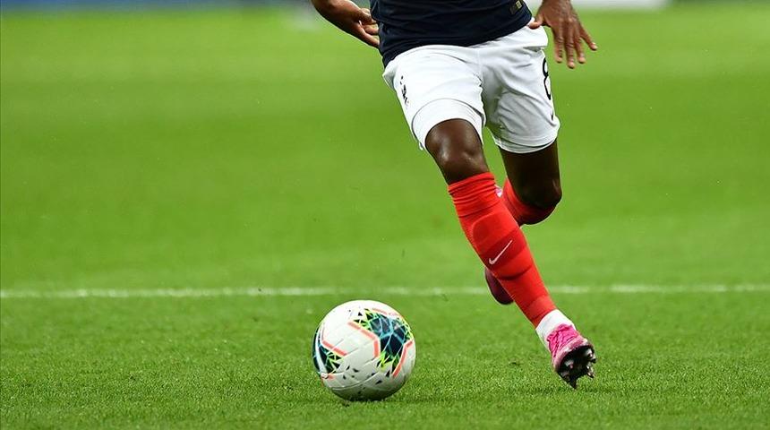 Fransa'nın aday kadrosu açıklandı