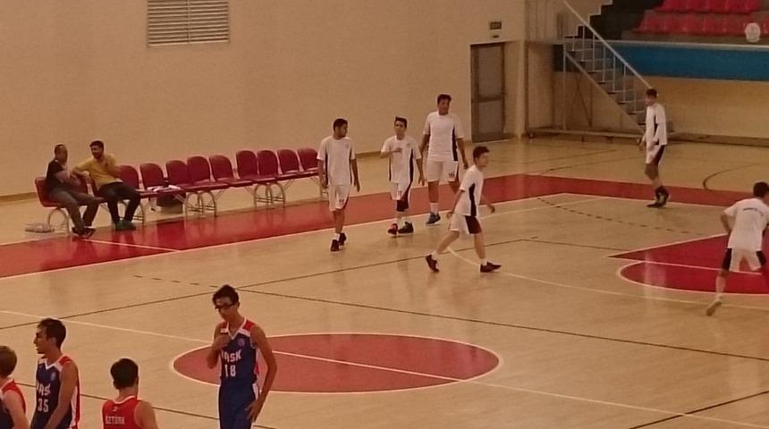 Başkan Palancıoğlu:&rdquo;Disiplin ve azmin sonucunu almaya başladık&rdquo;