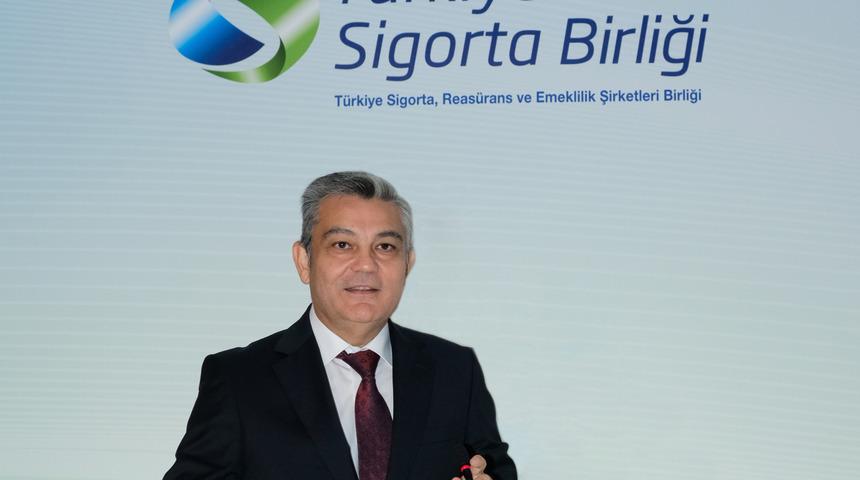 Türkiye Sigorta Birliği Başkanı Atilla Benli oldu
